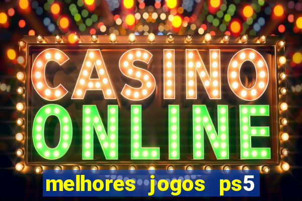 melhores jogos ps5 mundo aberto